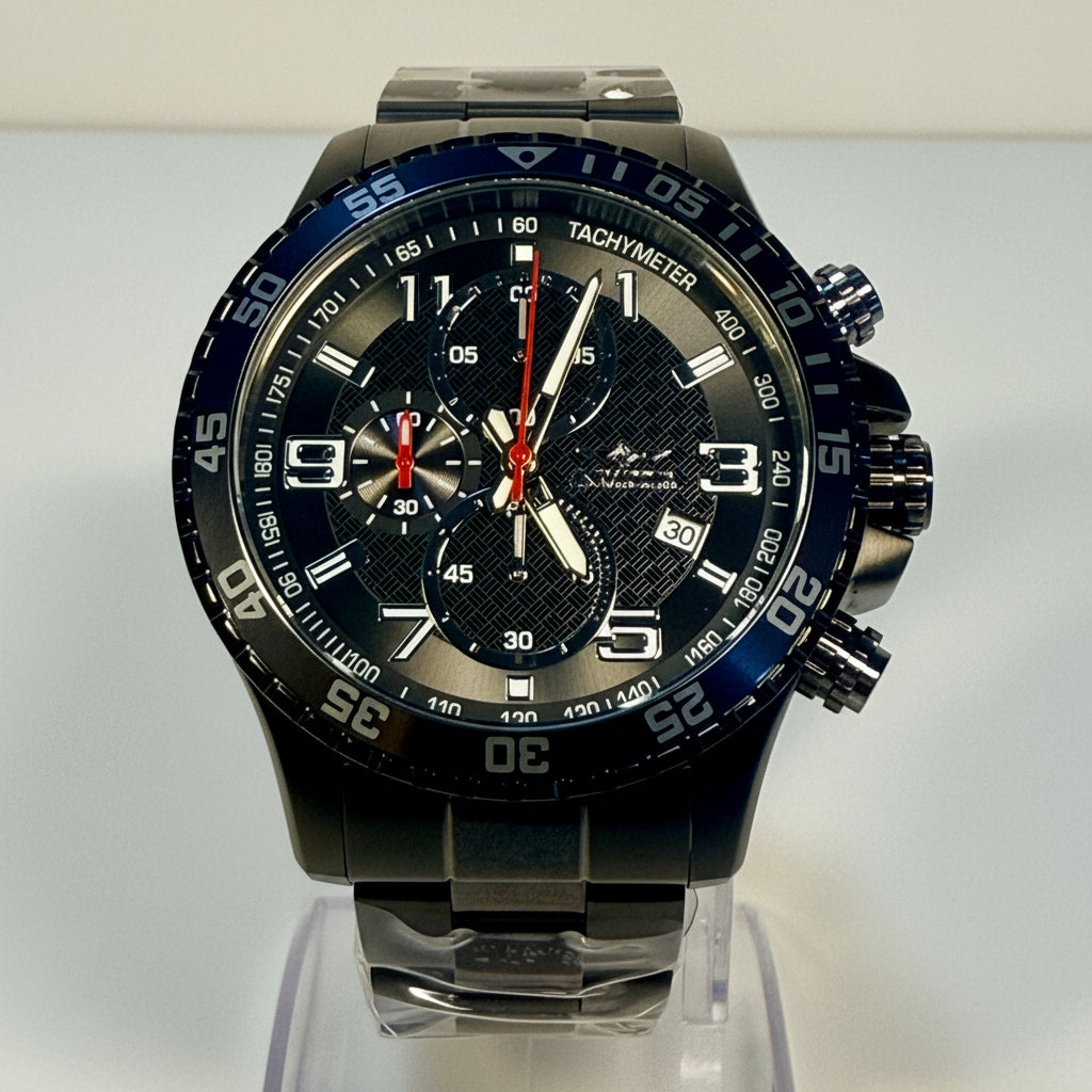 69808 Invicta 48mm Mens Specialty Gala Chronograph front