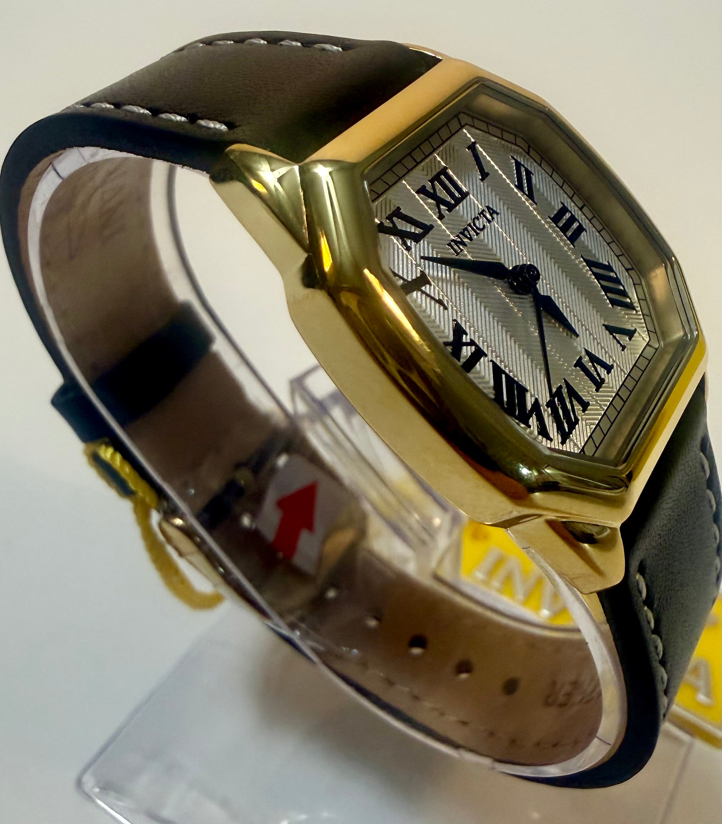 Invicta Wildflower Women's Watch - 27mm. Black (50589)
