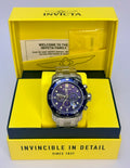 0070 Invicta Mens Pro Diver Scuba Steel 48mm Chronograph 100M Watch