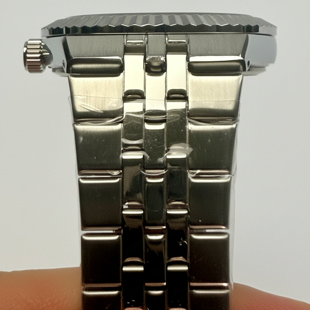 69859 Invicta Specialty Stainless Steel Light Blue Dial 40mm Case