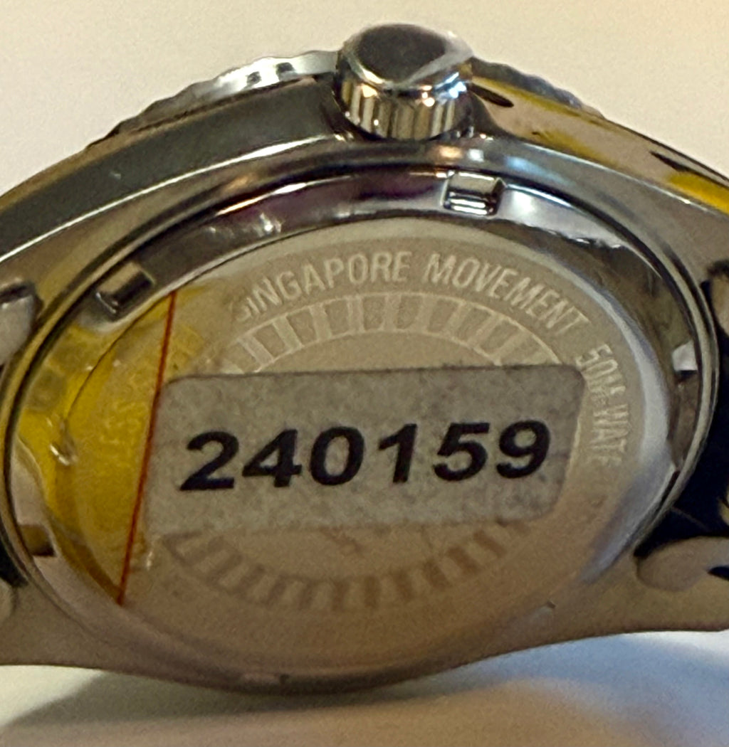 Ladies Specialty Windsor 36mm