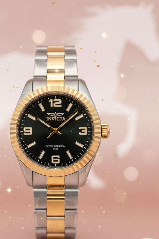 Ladies Invicta Specialty Stratford