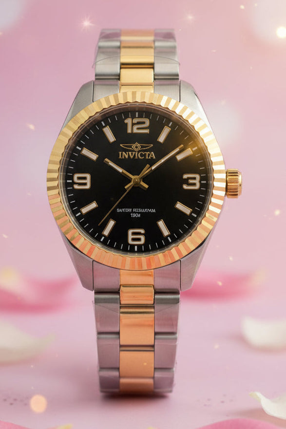Ladies Invicta Specialty Stratford