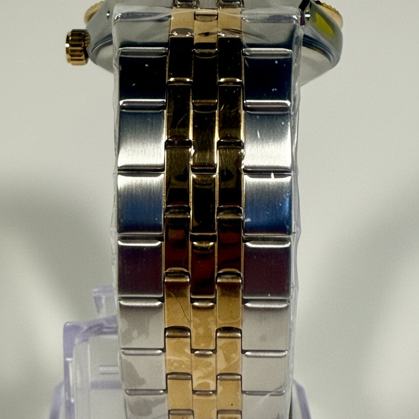 69862 Invicta Specialty Mens White Dial Stainless Steel Bracelet Watch 40mm 