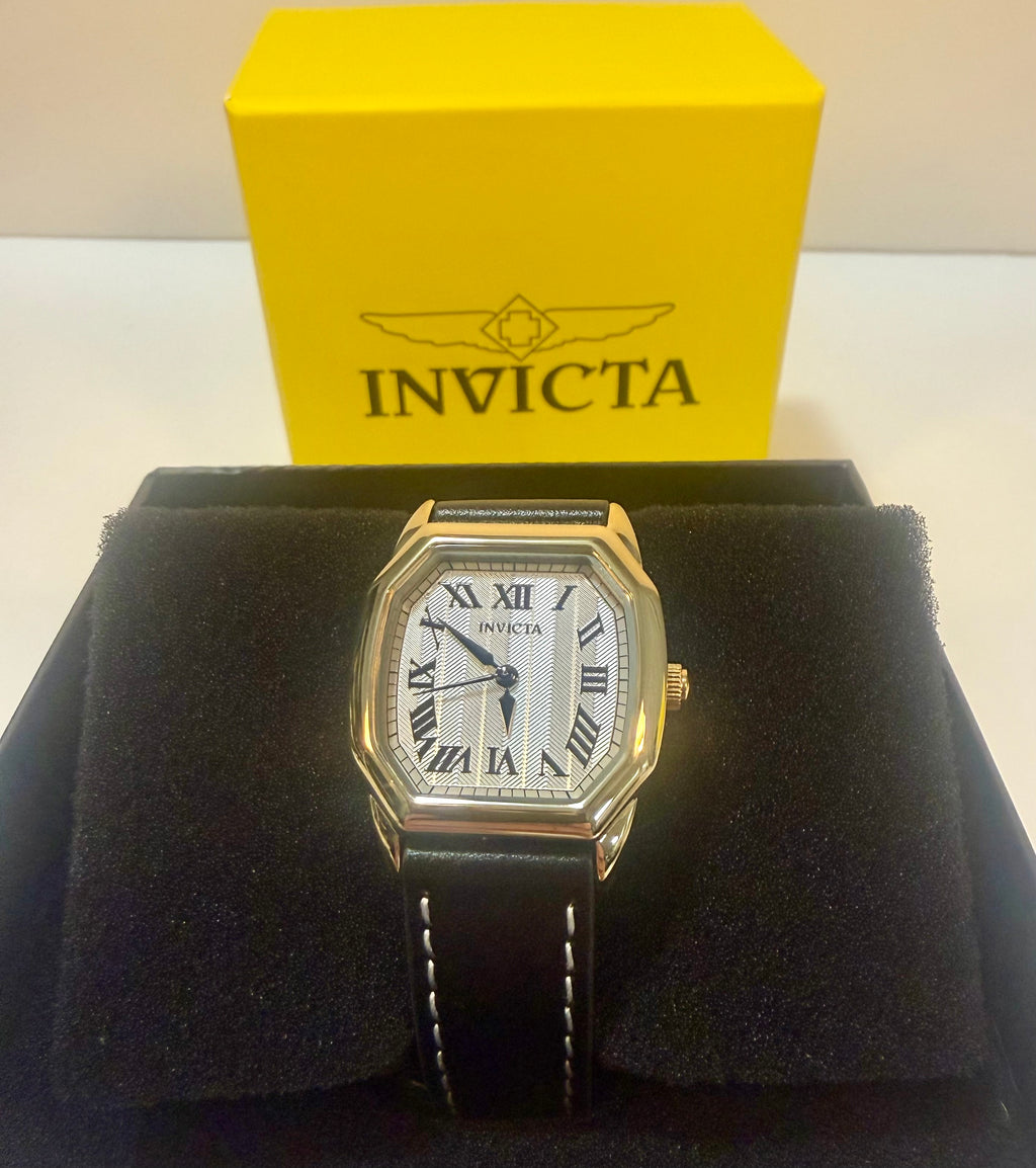 Invicta Wildflower Women's Watch - 27mm. Black (50589)