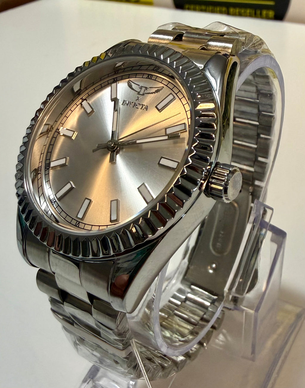 Invicta Mens Speicalty I 40mm 