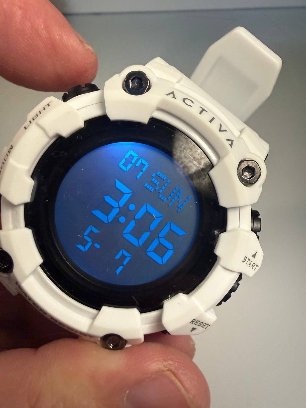 The Invicta Professional’s Choice: Activa by Invicta ACW1968-004