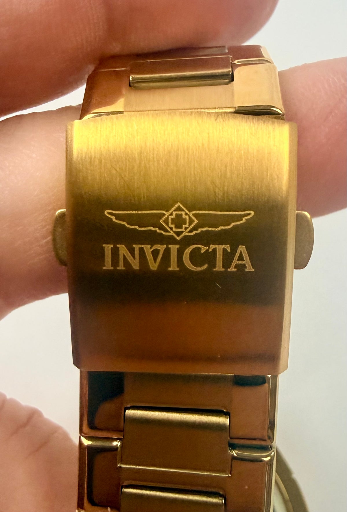 79012 Invicta S1 Rally Syncor 44mm Black Dial Stainless Steel Silicone Watch