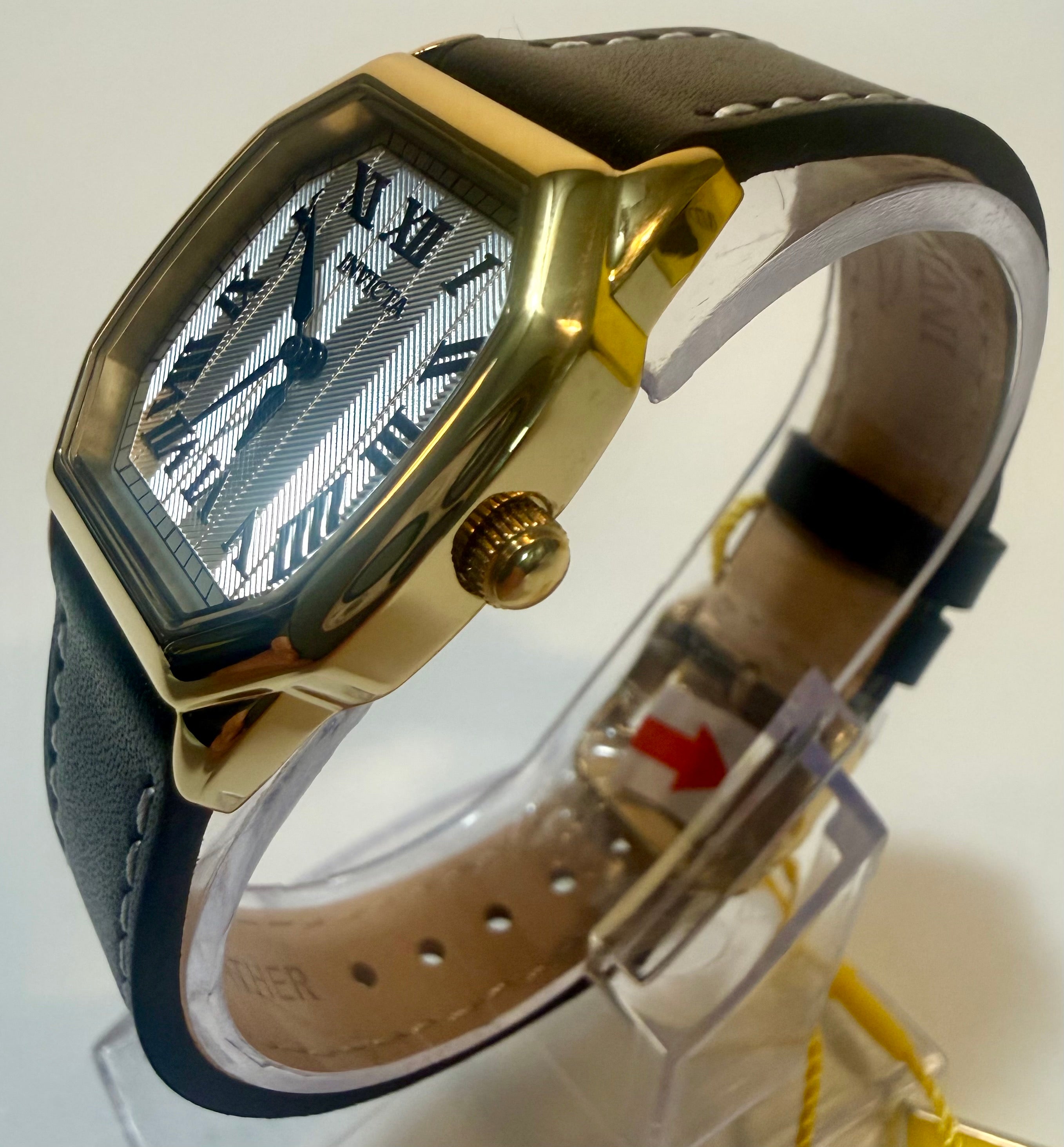 Invicta Wildflower Women's Watch - 27mm. Black (50589)