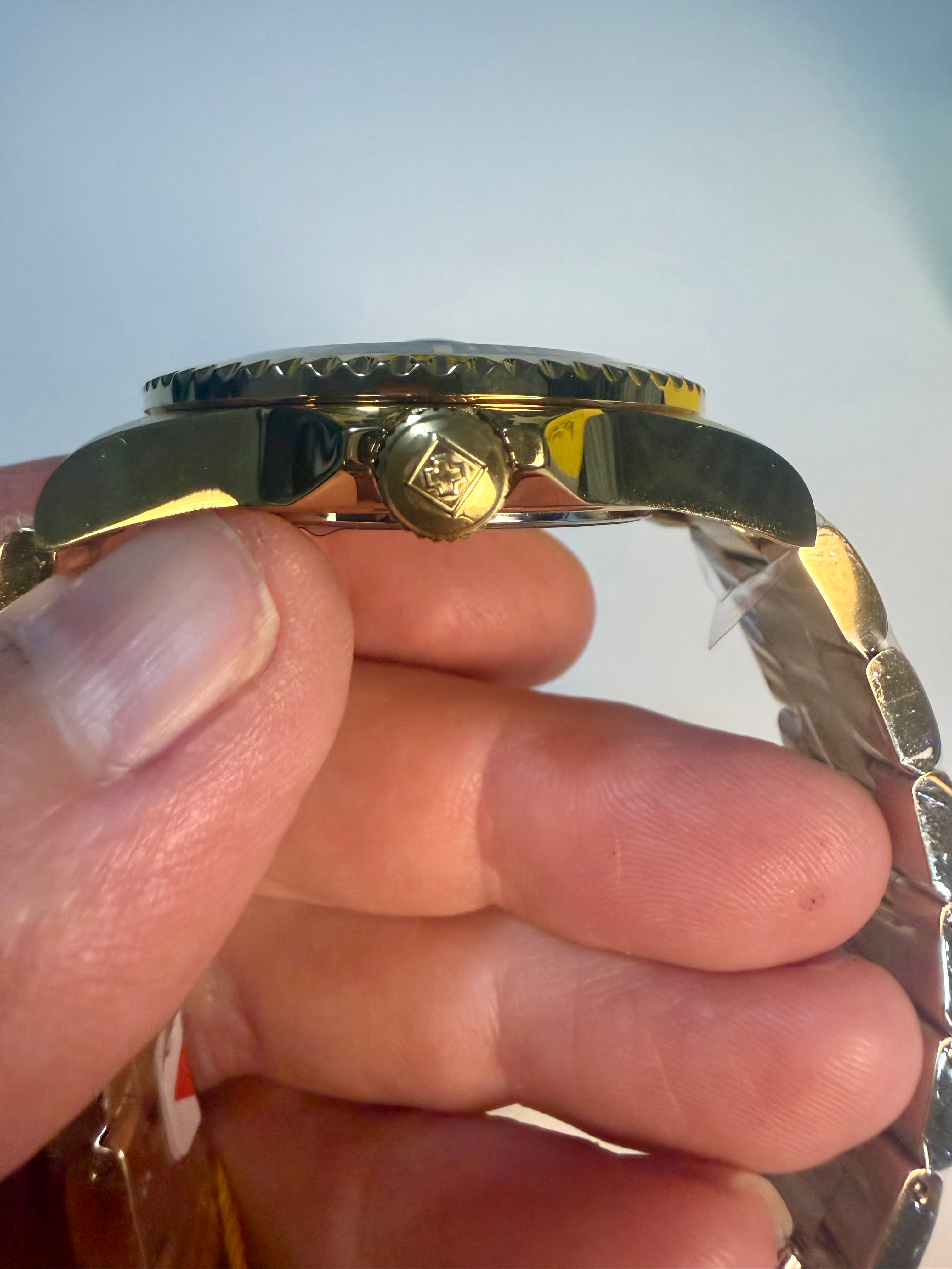 42mm Mens Invict Pro Diver