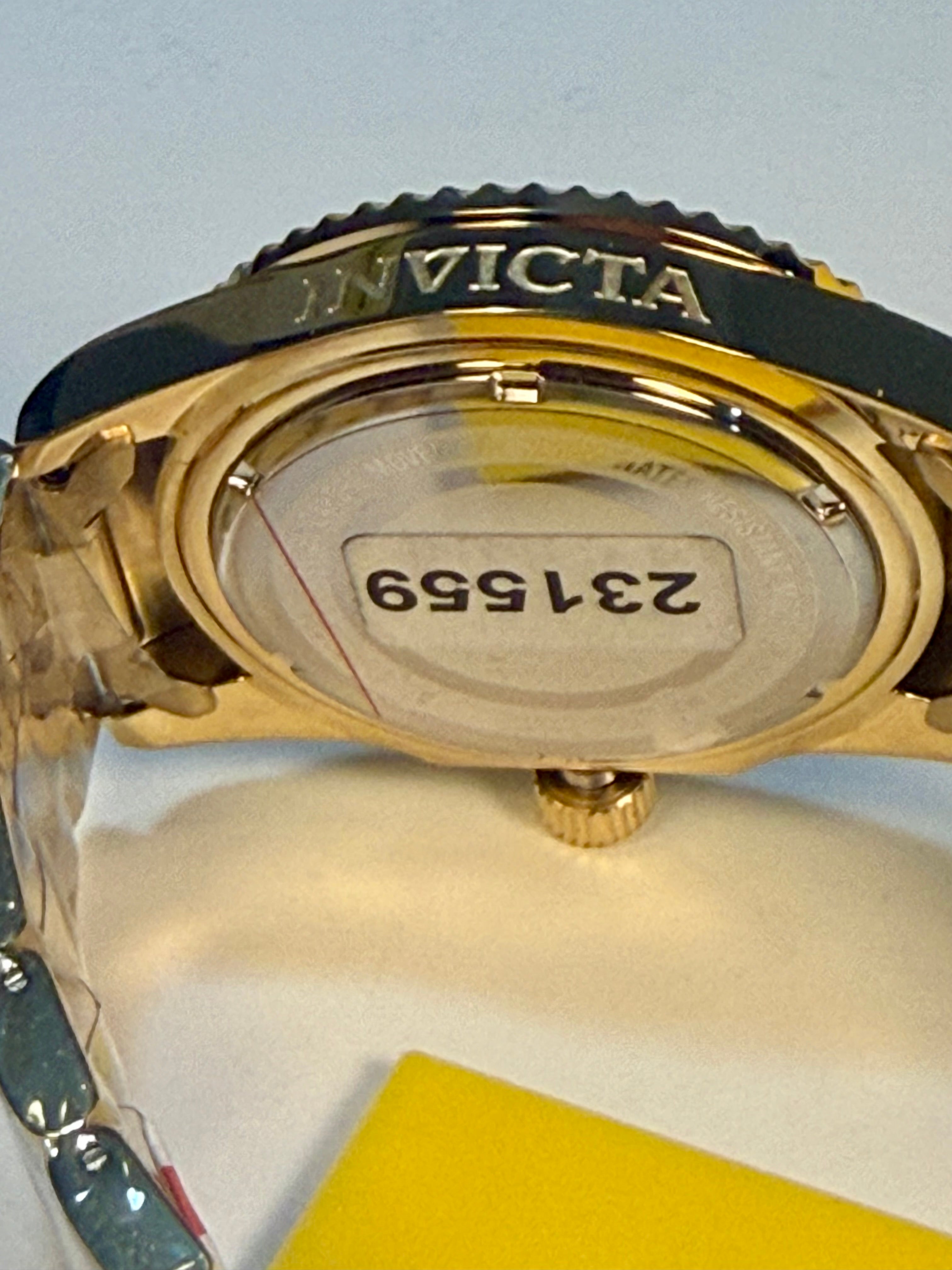 42mm Mens Invict Pro Diver
