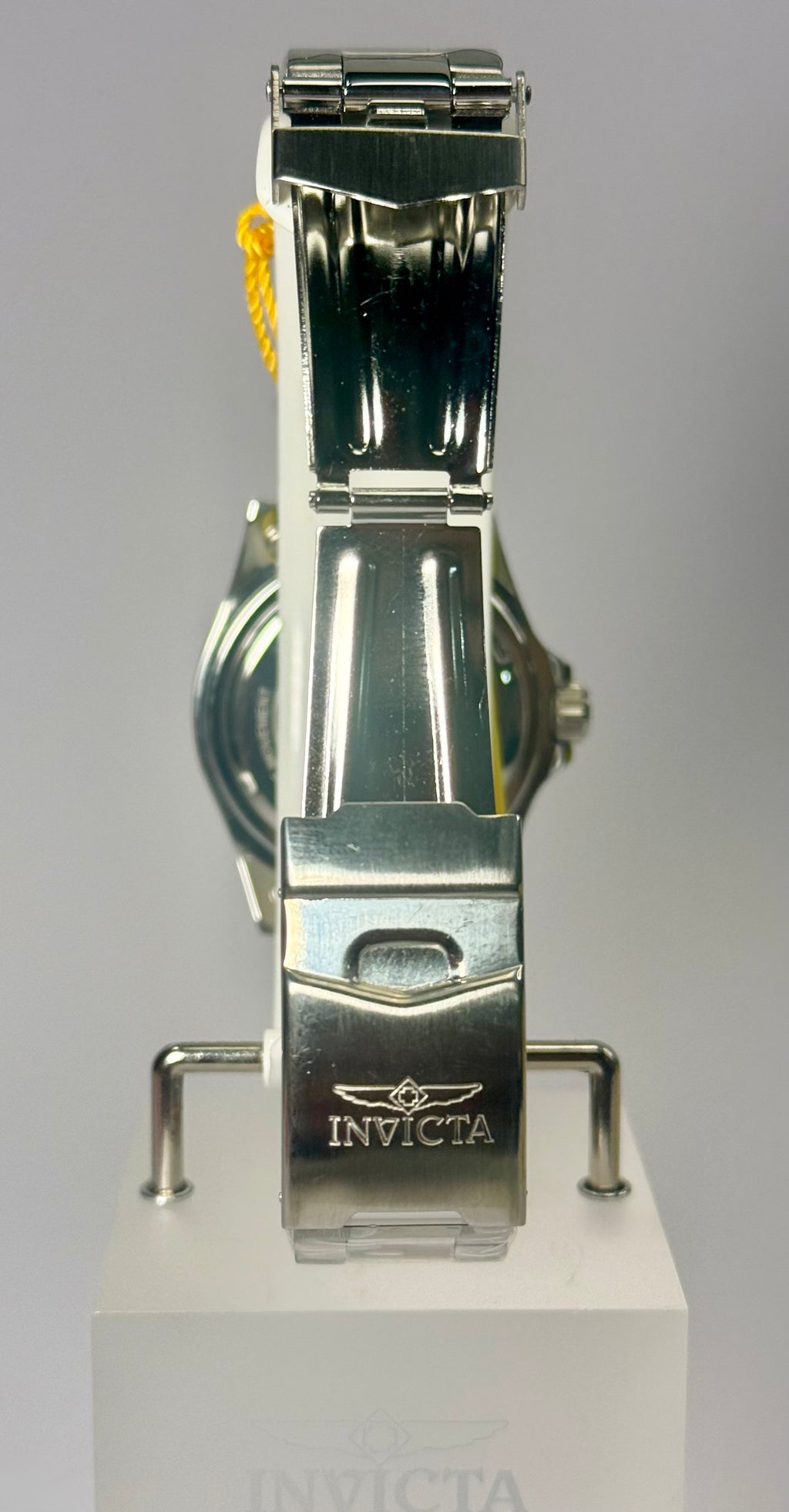    69479 Invicta Specialty Rowan Men's Watch Stainless Steel 40mm 30m WR
