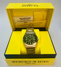48323 Invicta Speedway Vekta Men's Watch 41mm Stainless Steel