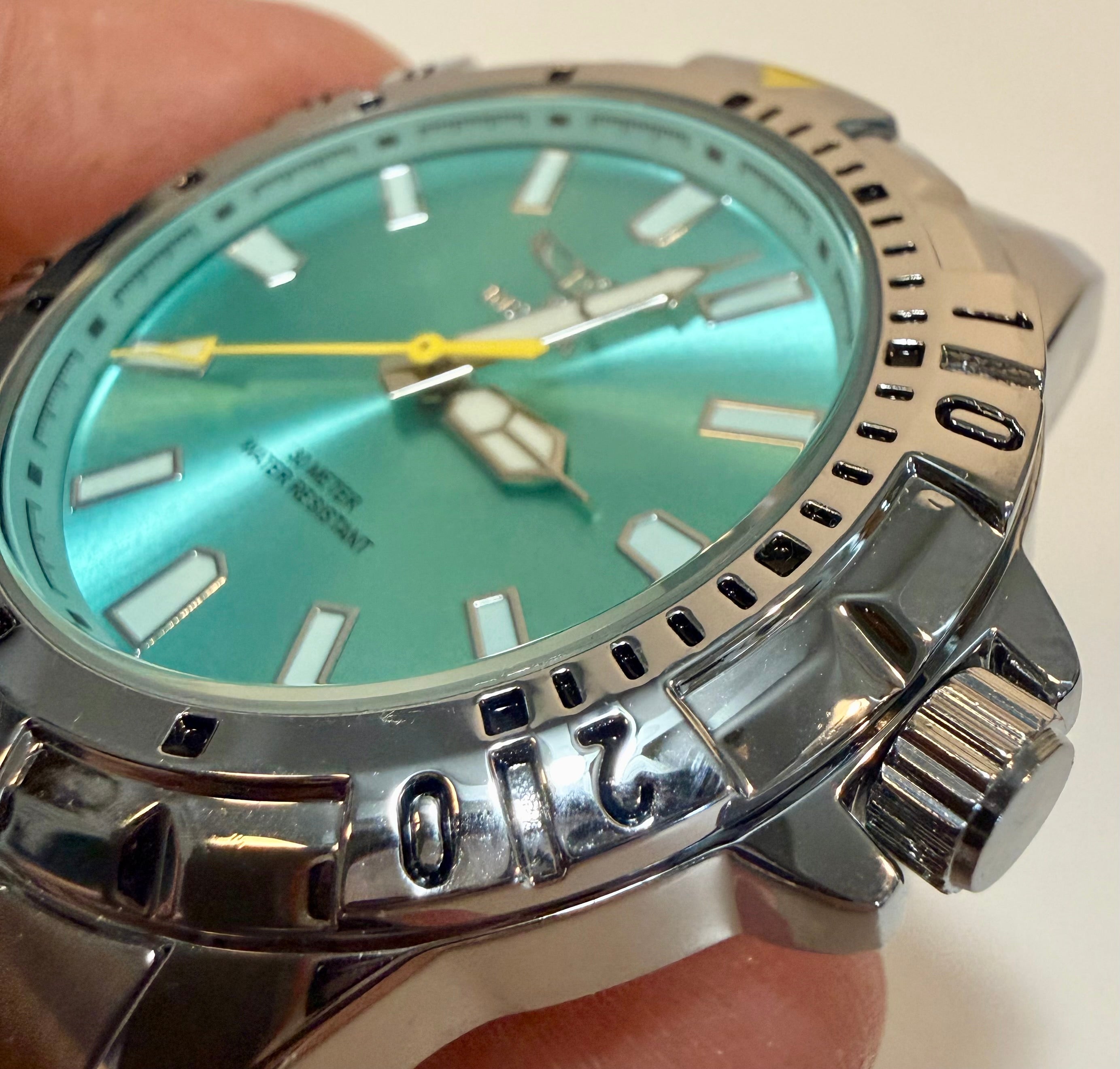 Invicta Specialty I by Invicta Men's Watch - 42mm, Steel (70051)