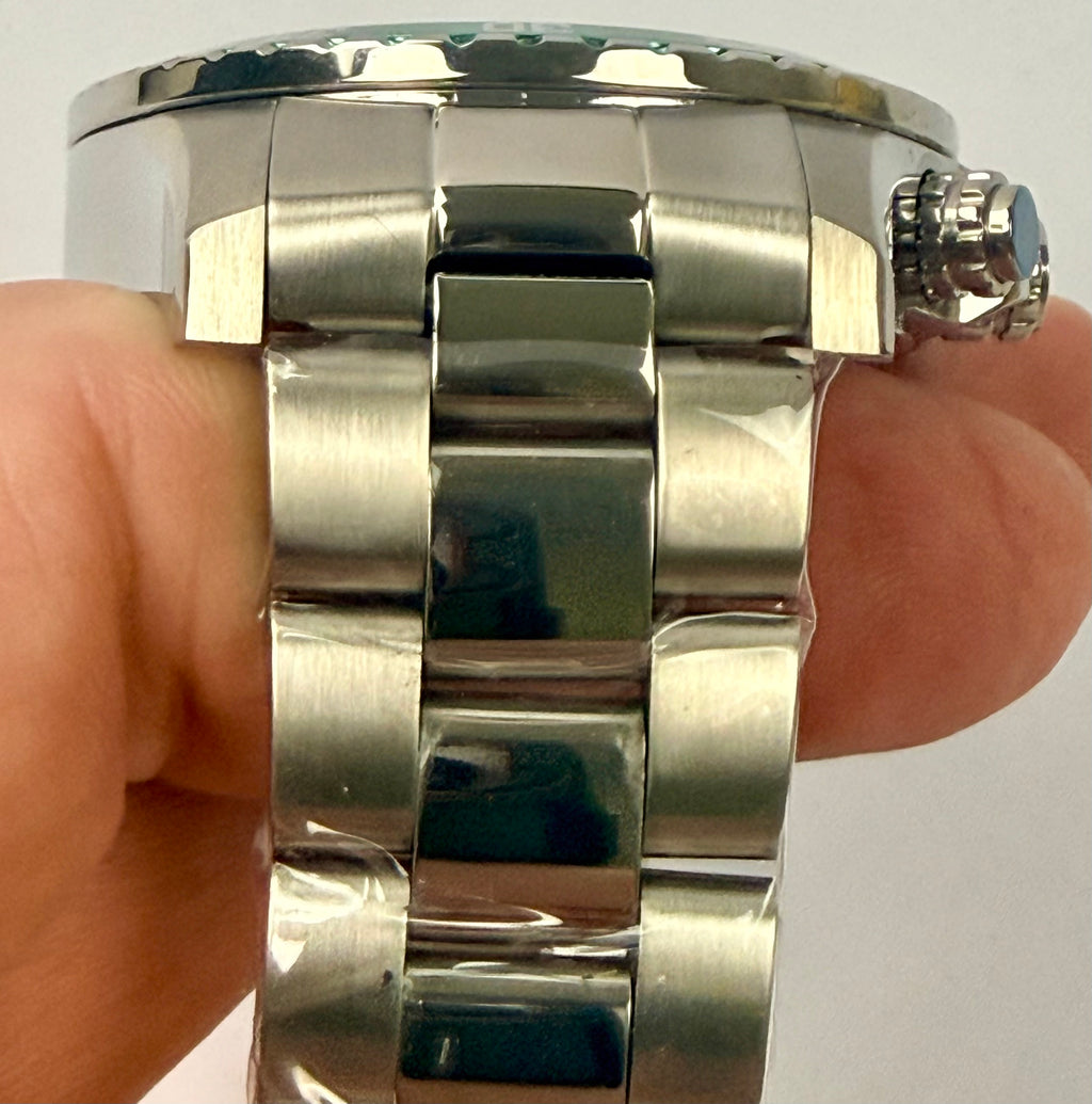 69820 Invicta Specialty Mach Gala Mens Chronograph Watch 48mm with Impact Case