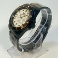 50531 Invicta Mens Pro Diver Vectide Chocolate and White Dial 42mm Stainless Steel Watch 200M	on stand