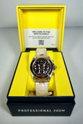 Invicta Speedway Torvane Men's Watch - 39.5mm, Steel, Rose Gold (6932) in display box