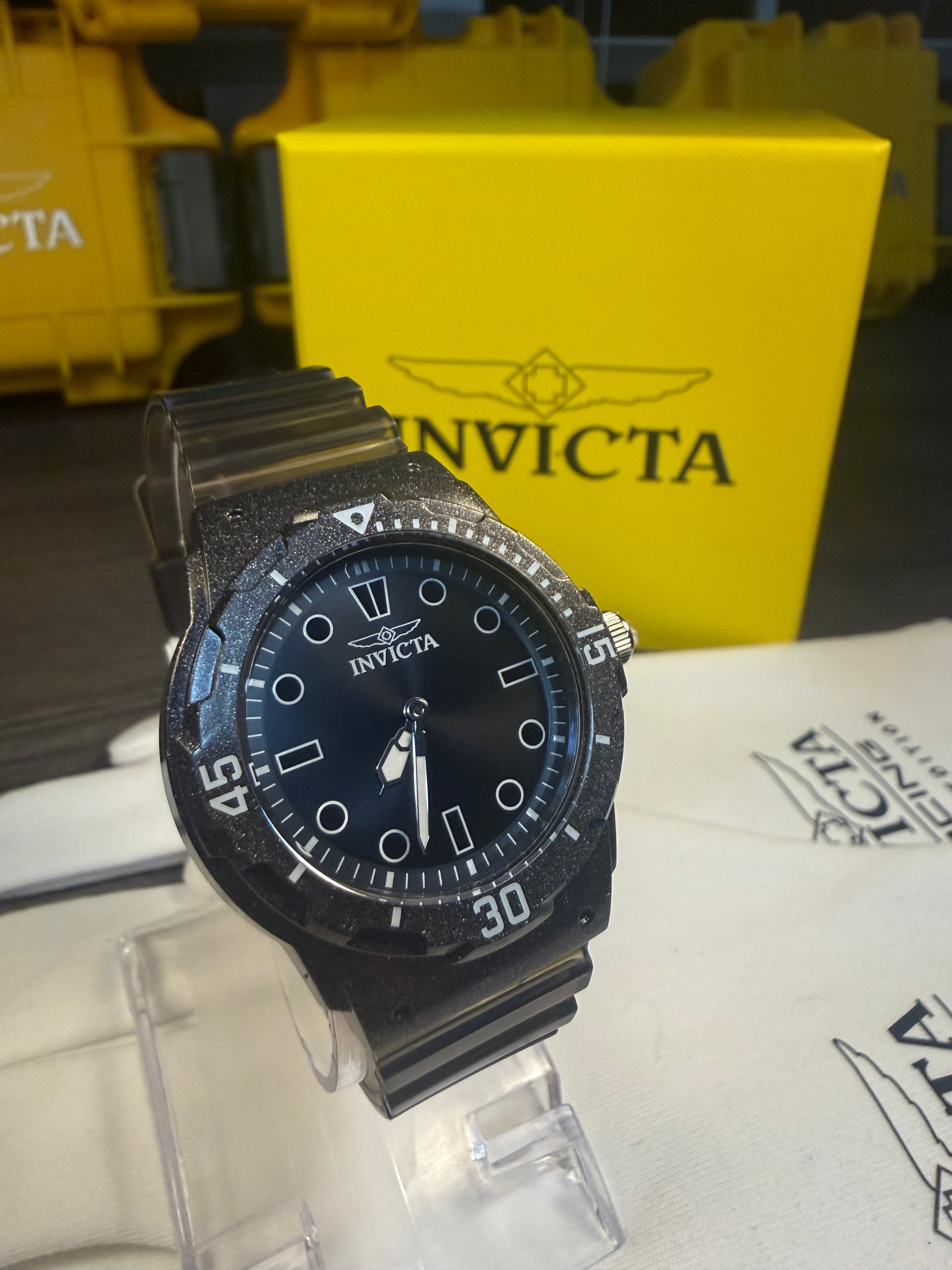 Invicta Celestial 49208 – Authentic Women’s Watch – Professional Service