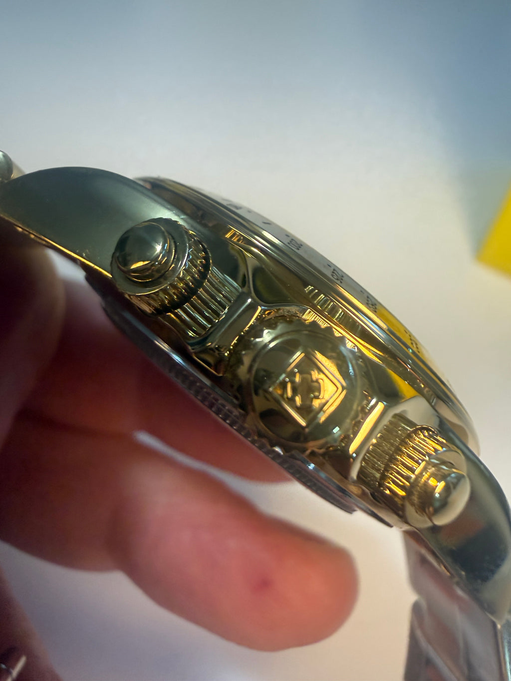 Invicta Speedway Monte Carlo Gold