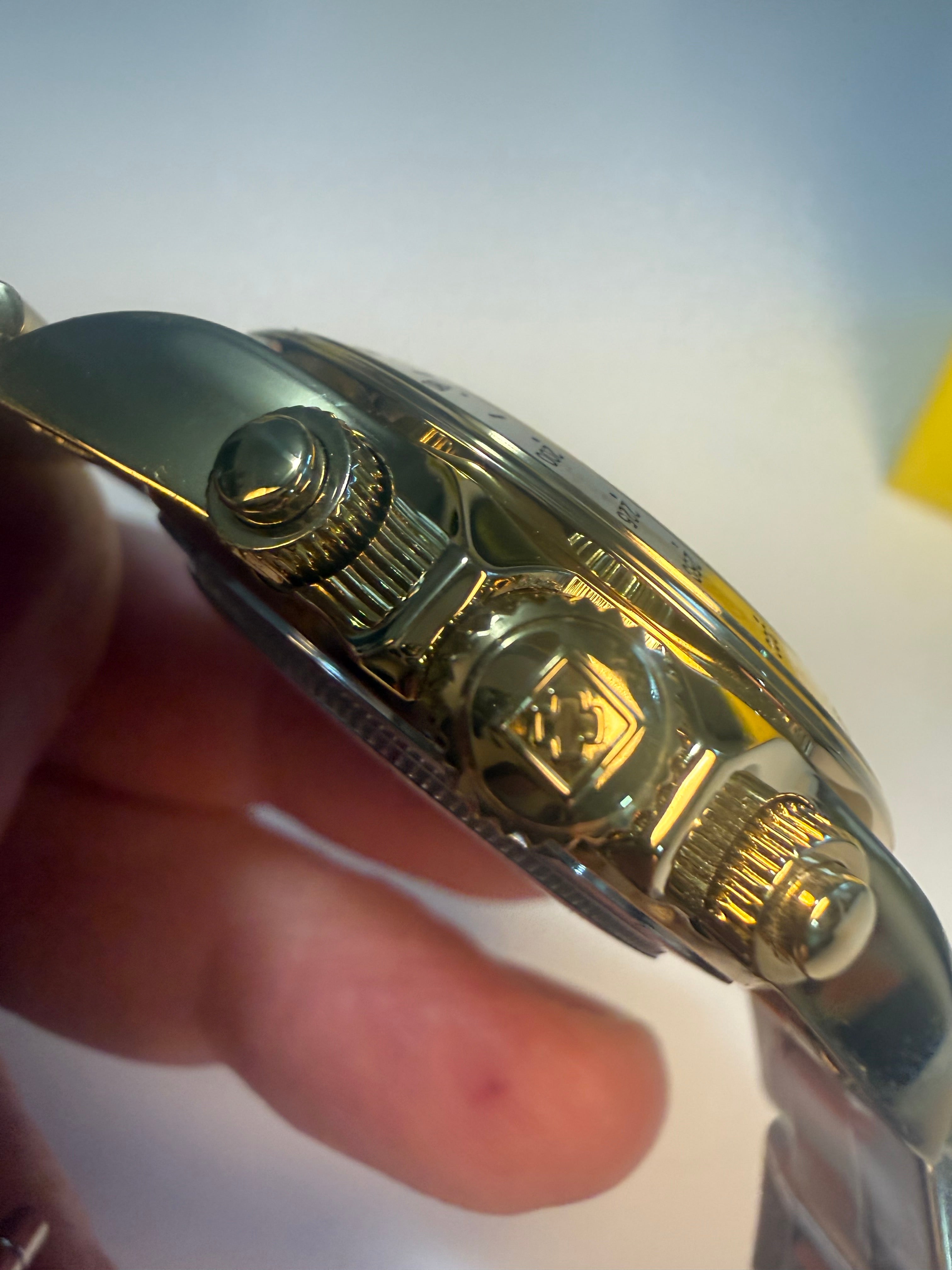 Invicta Speedway Monte Carlo Gold