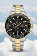 Invicta Aviator 45mm Tachymetre