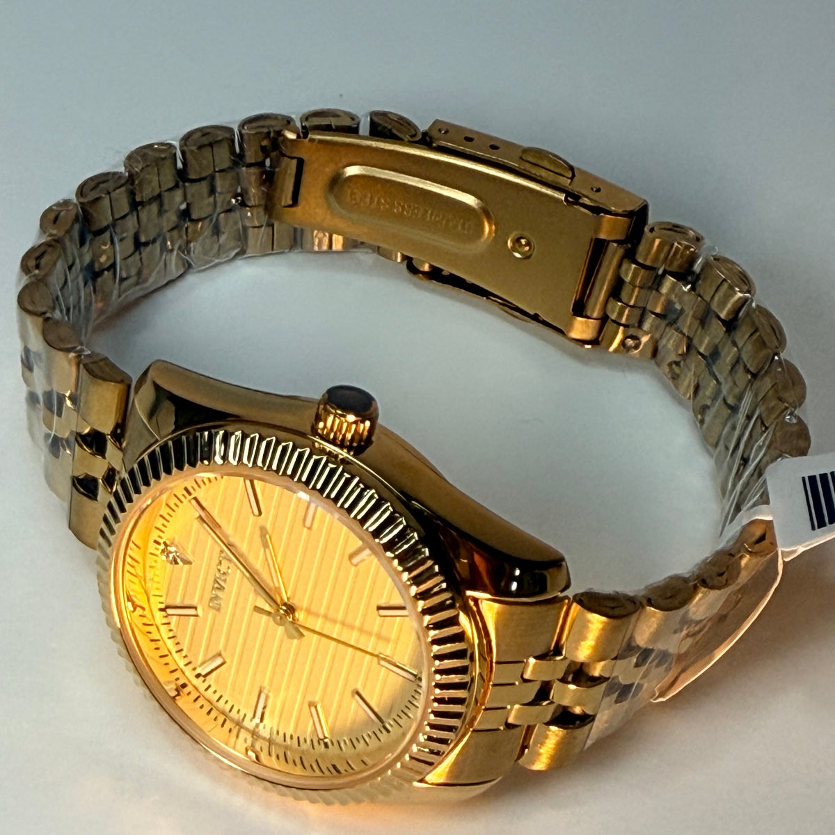 Invicta Celestial Somerset Men's Watch - 36mm. Gold, Steel (69167)