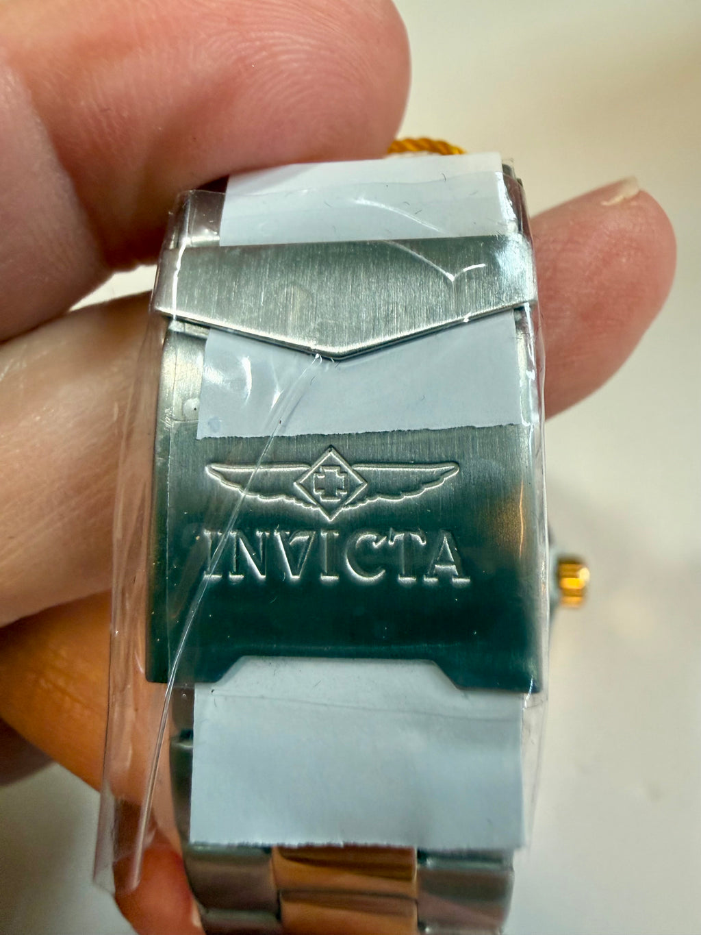 Invicta Aviator 45mm Tachymetre