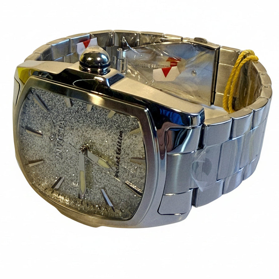 Invicta Lupah Luminis Men's Watch - 47mm, Steel (50802)
