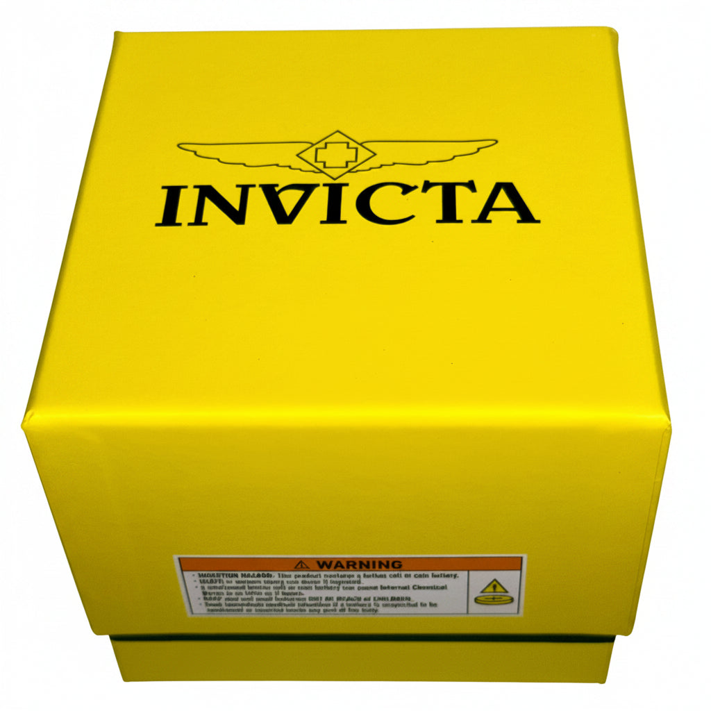 Invicta Pro Diver Coin-Edge Men's Watch - 37.5mm. Steel (9204OB)