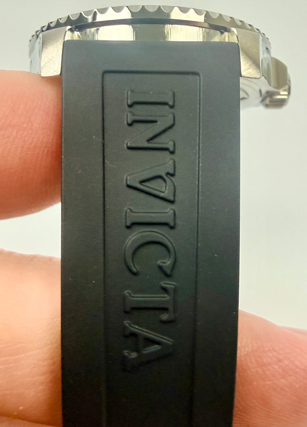 50515 Invicta Mens Pro Diver Eternal Fiesta Black Dial Stainless Steel 43mm