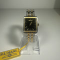 Invicta Ocean Voyage 49979 Two Tone Champagne Anchor Dial 26mm Ladies Quartz Watch front view