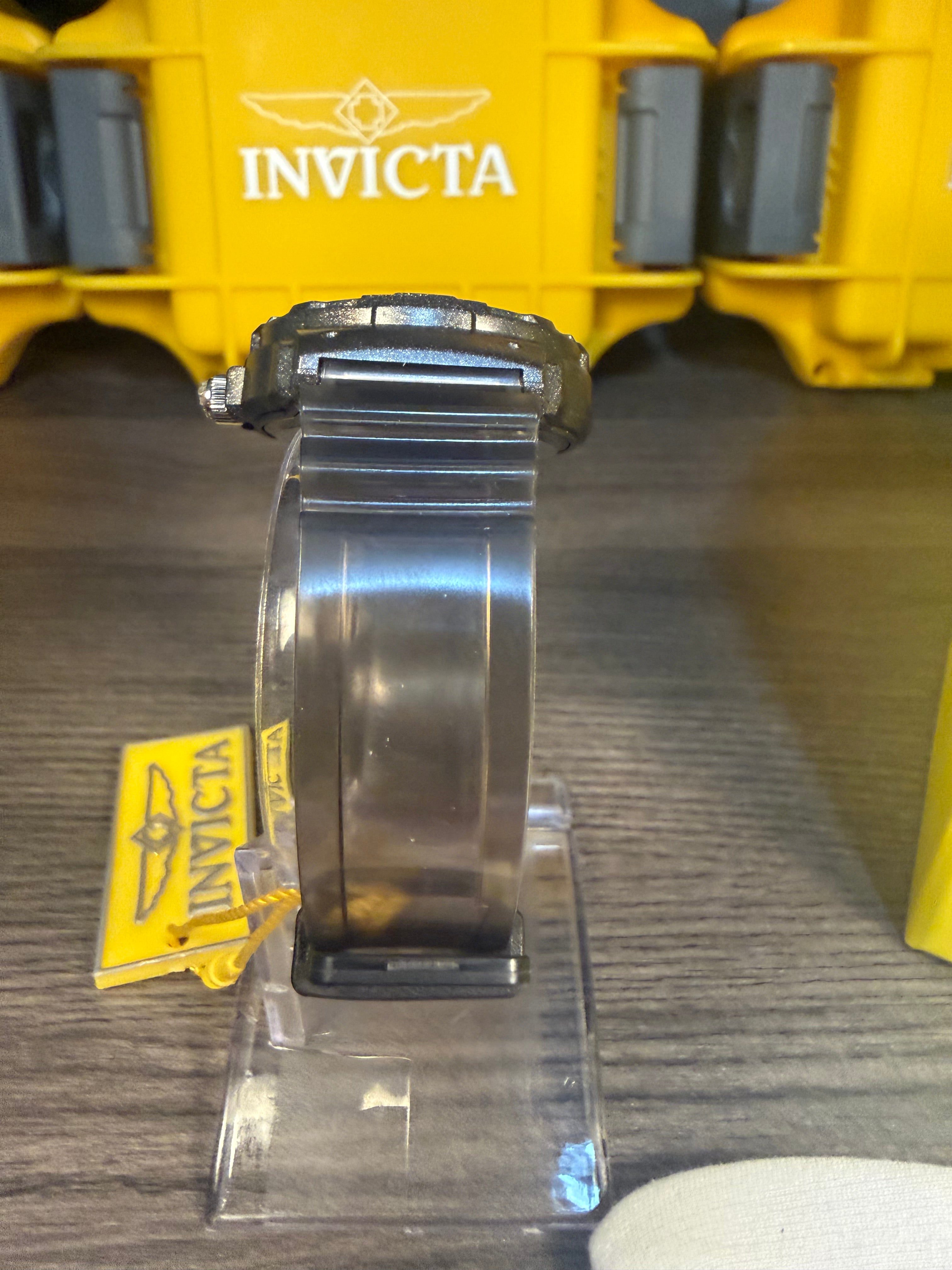 Invicta Celestial 49208 – Authentic Women’s Watch – Professional Service