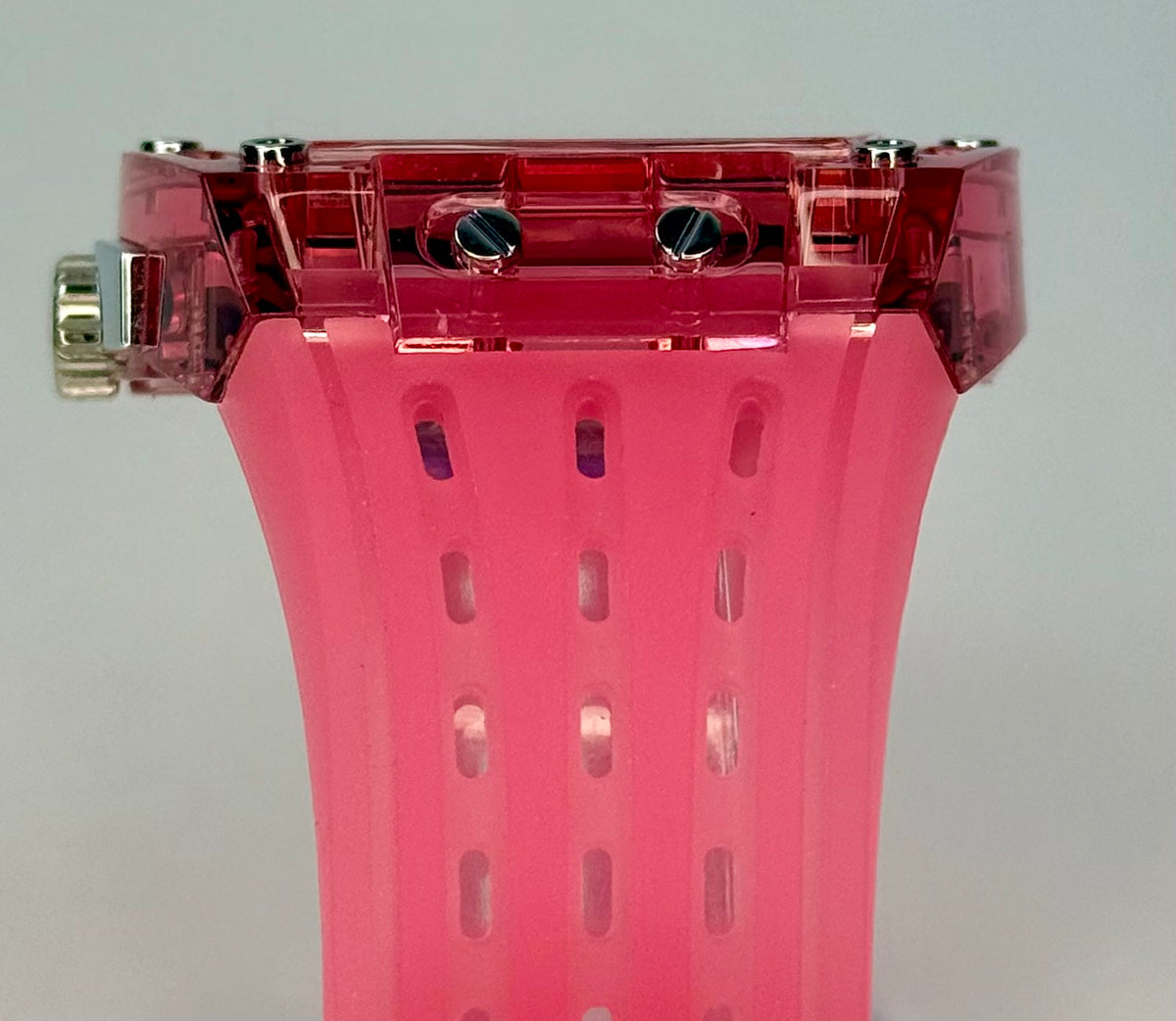 70797 Invicta S1 Rally ApexTwelve "Triple Pink" Dial-Case-Band 42mm Watch