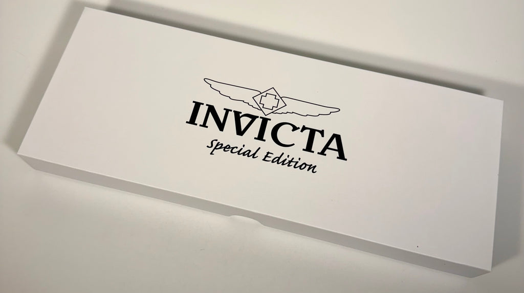 49816 Invicta Lupah Ladies Watch 29mm Silver Dial 5 band Interchangeable  box