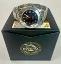 34022 Invicta Mens Pro Diver Coastpath Steel Strap 40mm case 200m WR