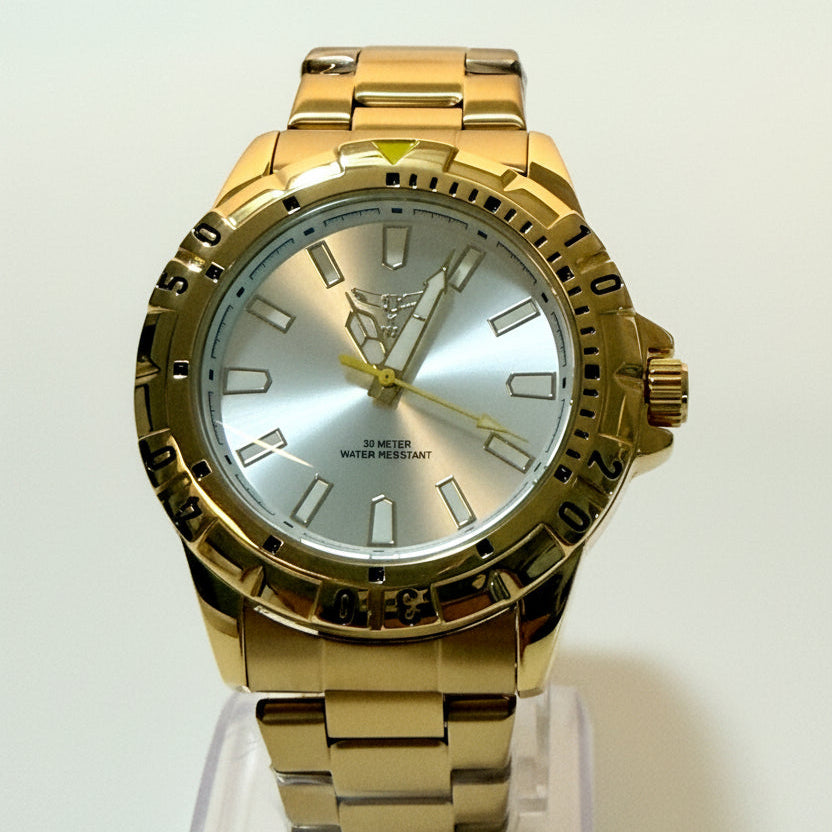 69781 Invicta Racing Lady UNISEX 40.5mm Silicone Chronograph 50m WR Watch