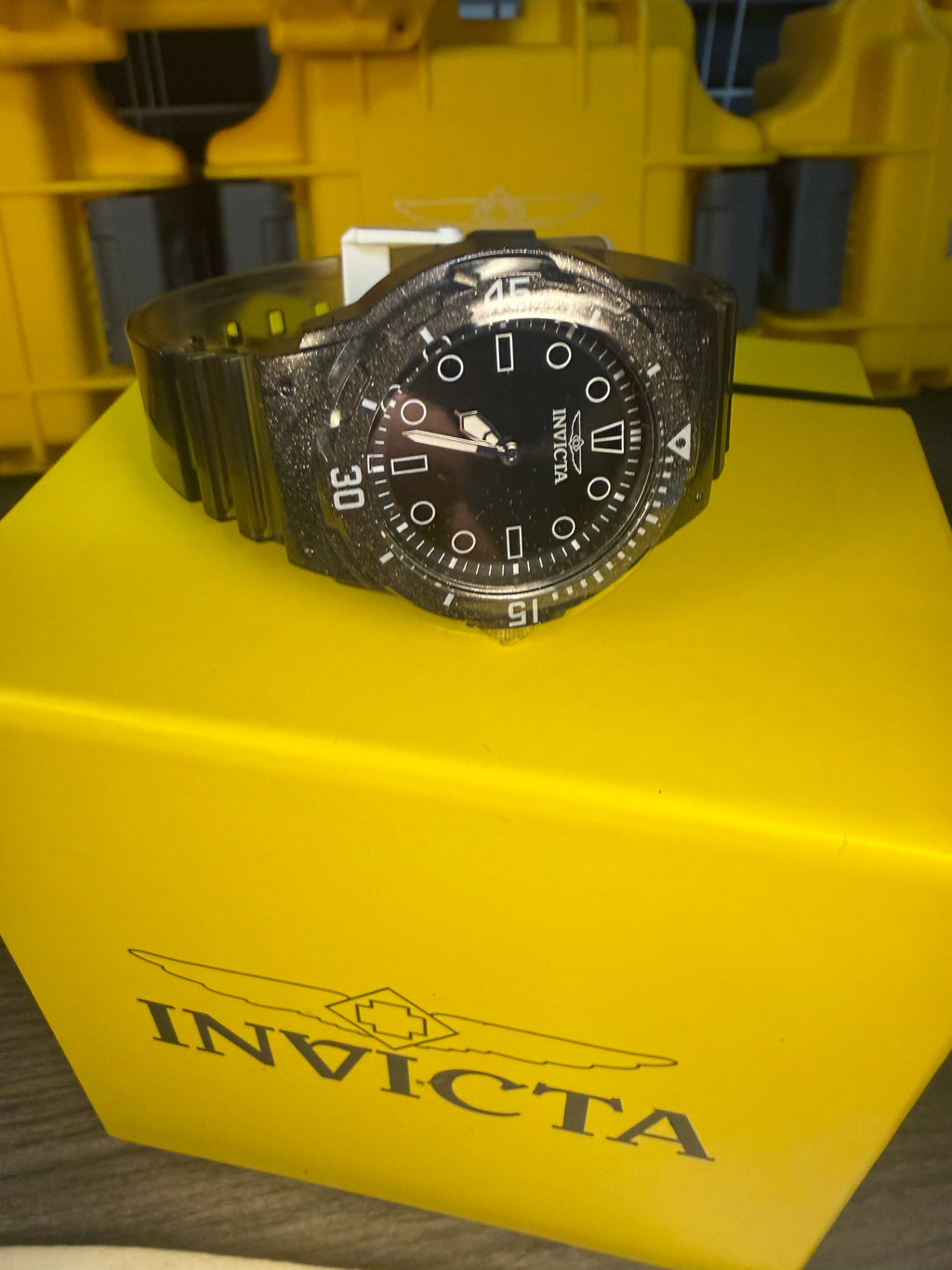 Invicta Celestial 49208 – Authentic Women’s Watch – Professional Service