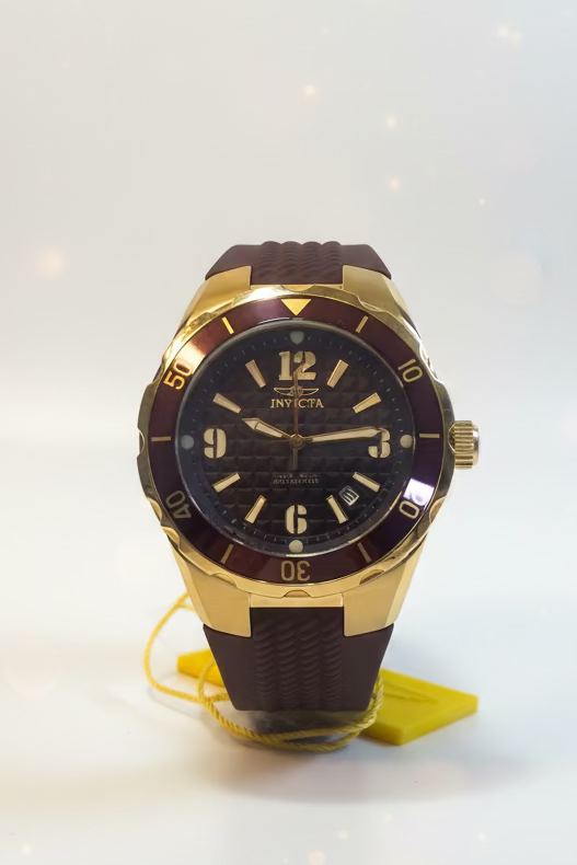 Ladies Invicta Angel Halo