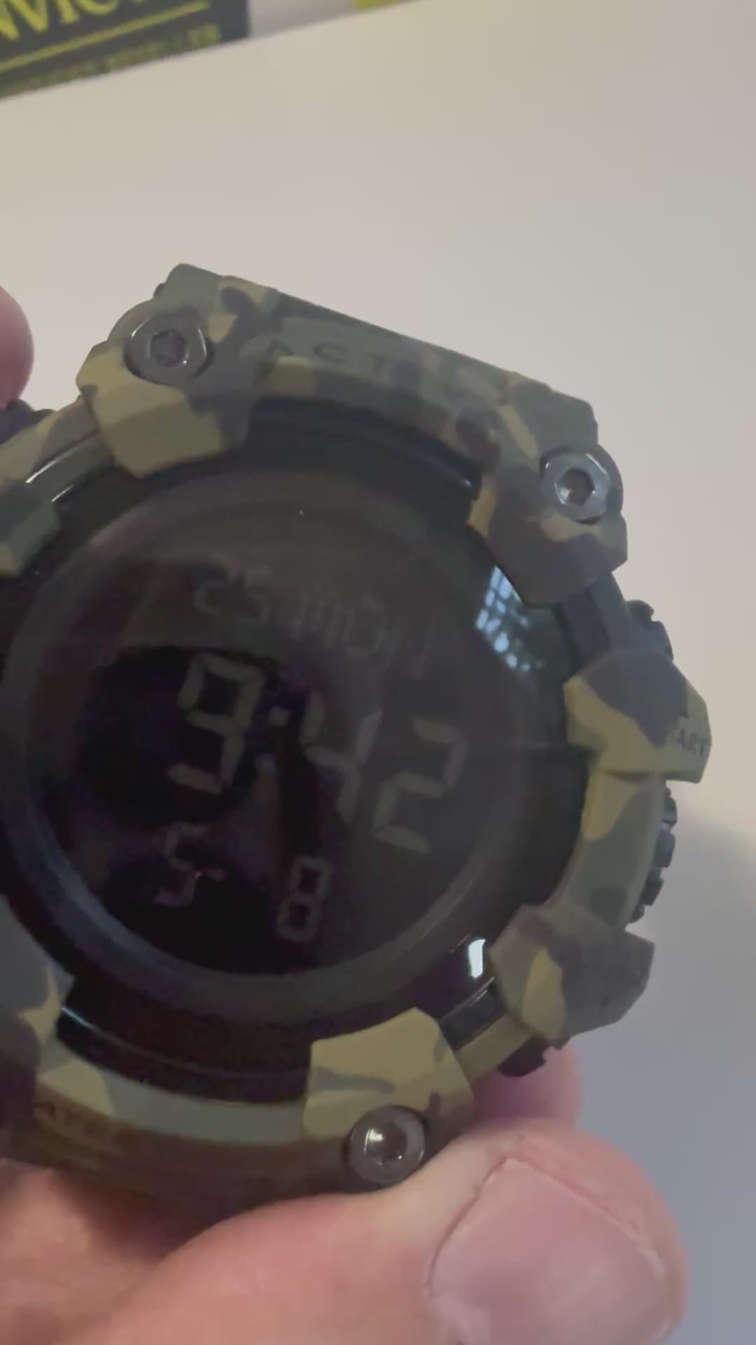 Activa X By Invicta