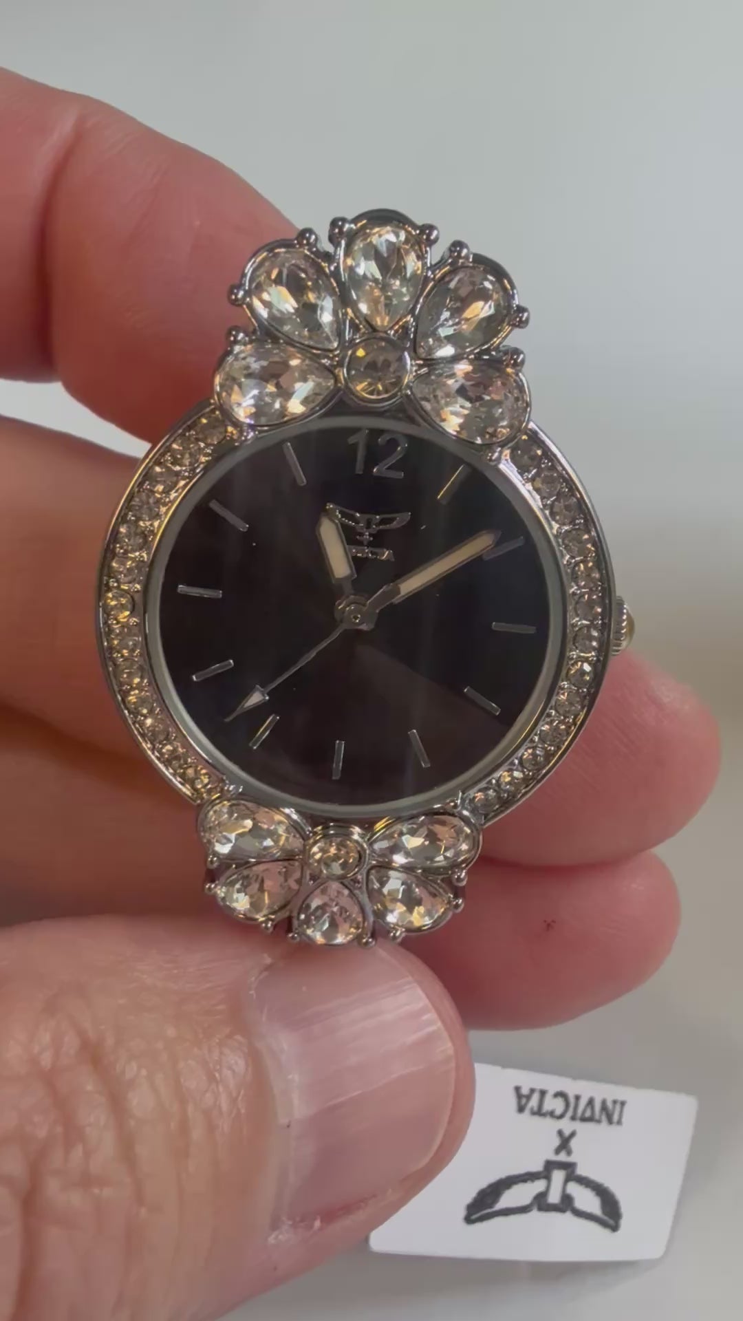 Invicta Ladies Wildflower 30mm 