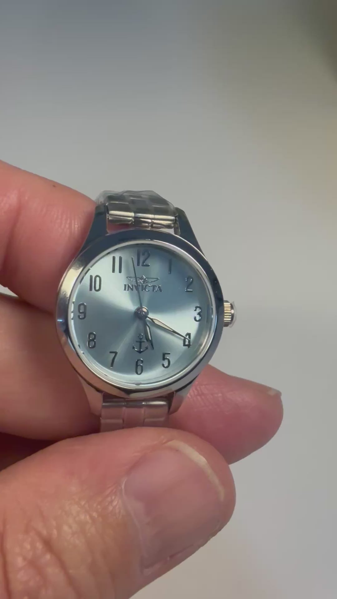 Invicta Ladies Ocean Voyage