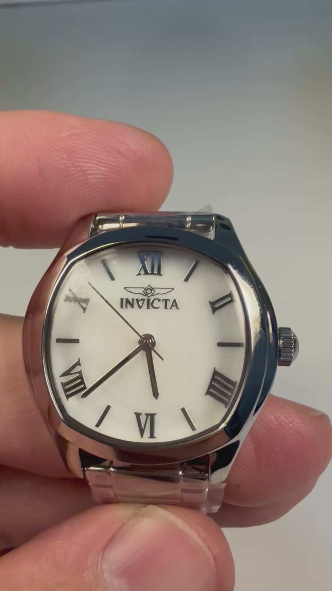 Invicta Ladies Wildflower