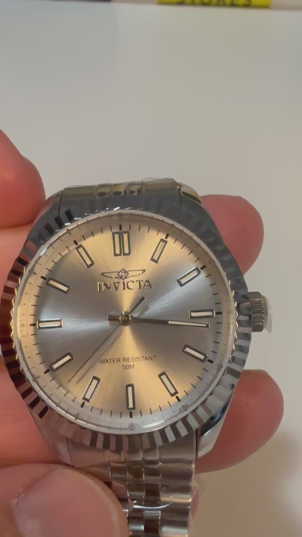 Invicta Ladies Specialty 36mm 