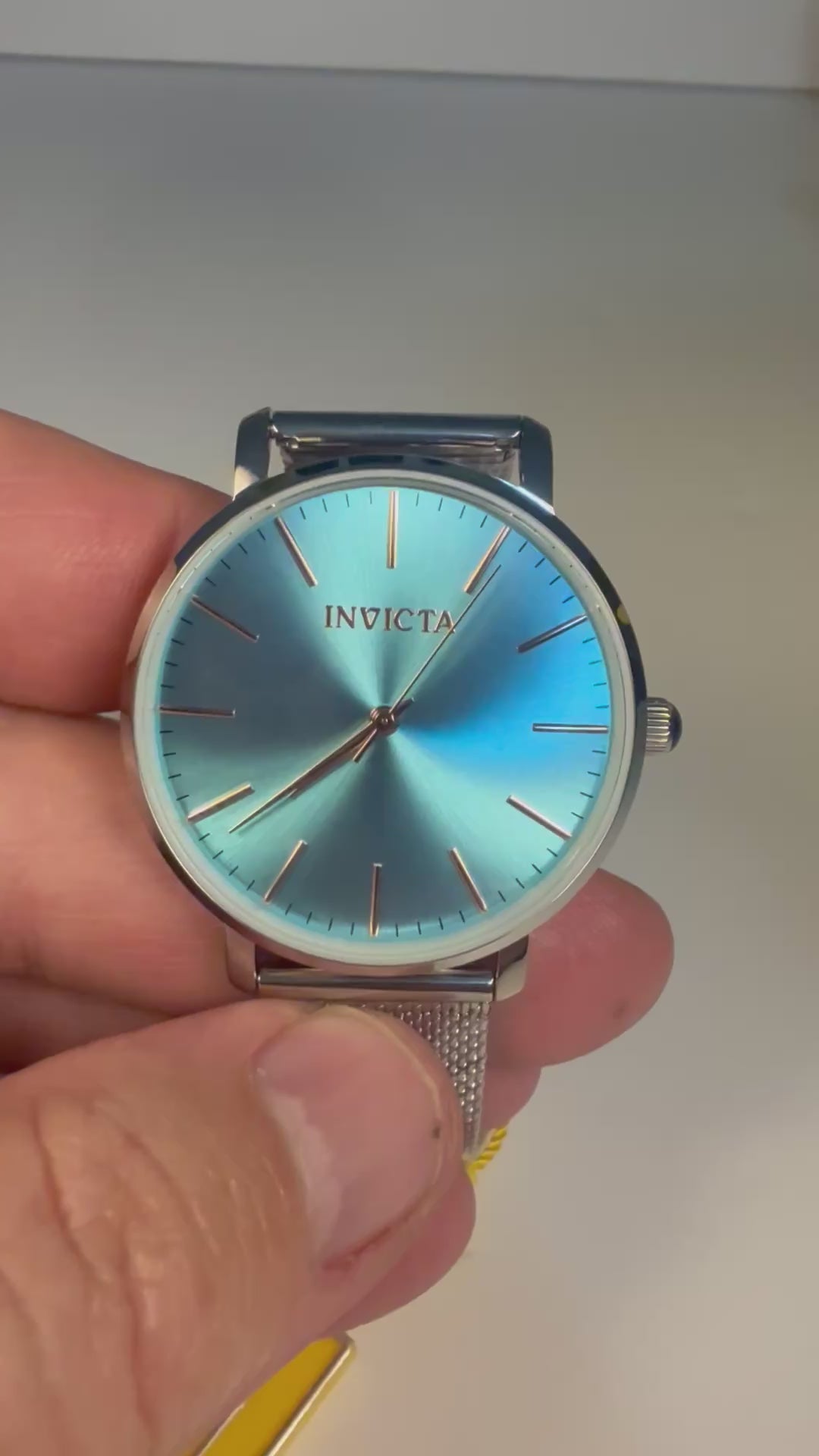 Invicta Angel Starlight  