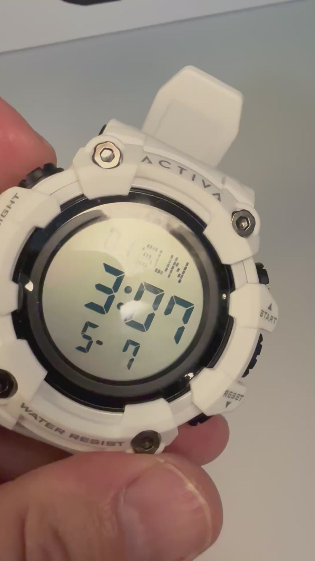 The Invicta Professional’s Choice: Activa by Invicta ACW1968-004