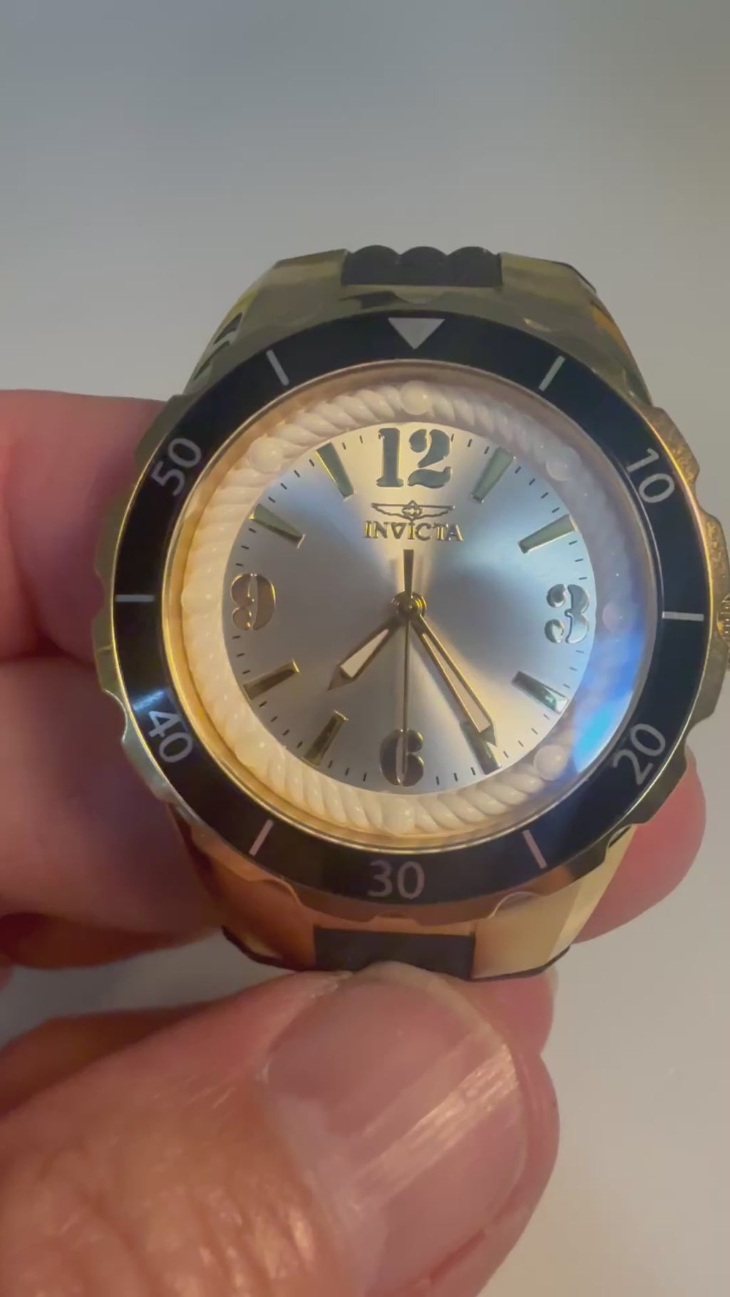 Invicta Ladies Angel 