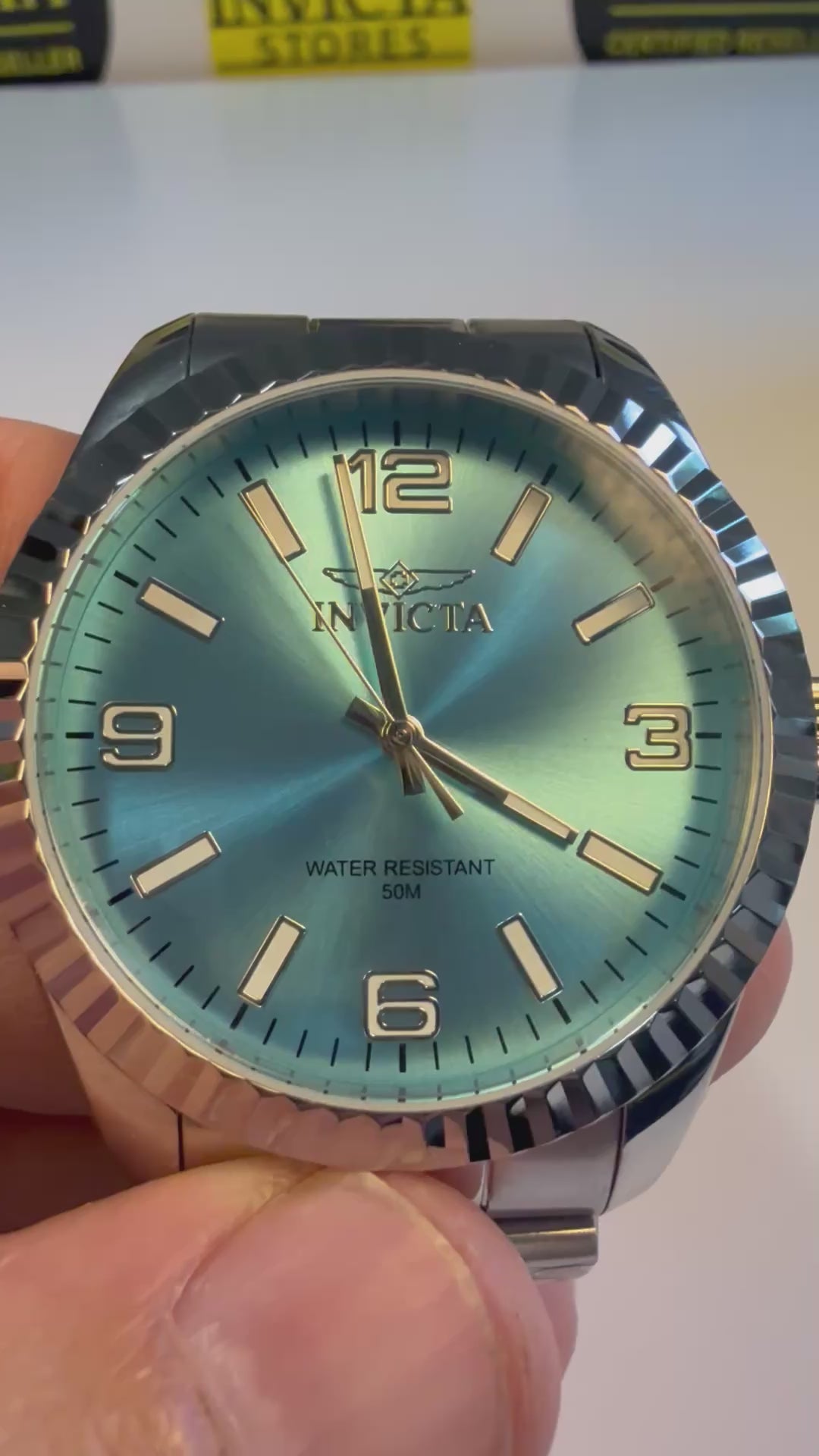 Invicta Specialty Stratford