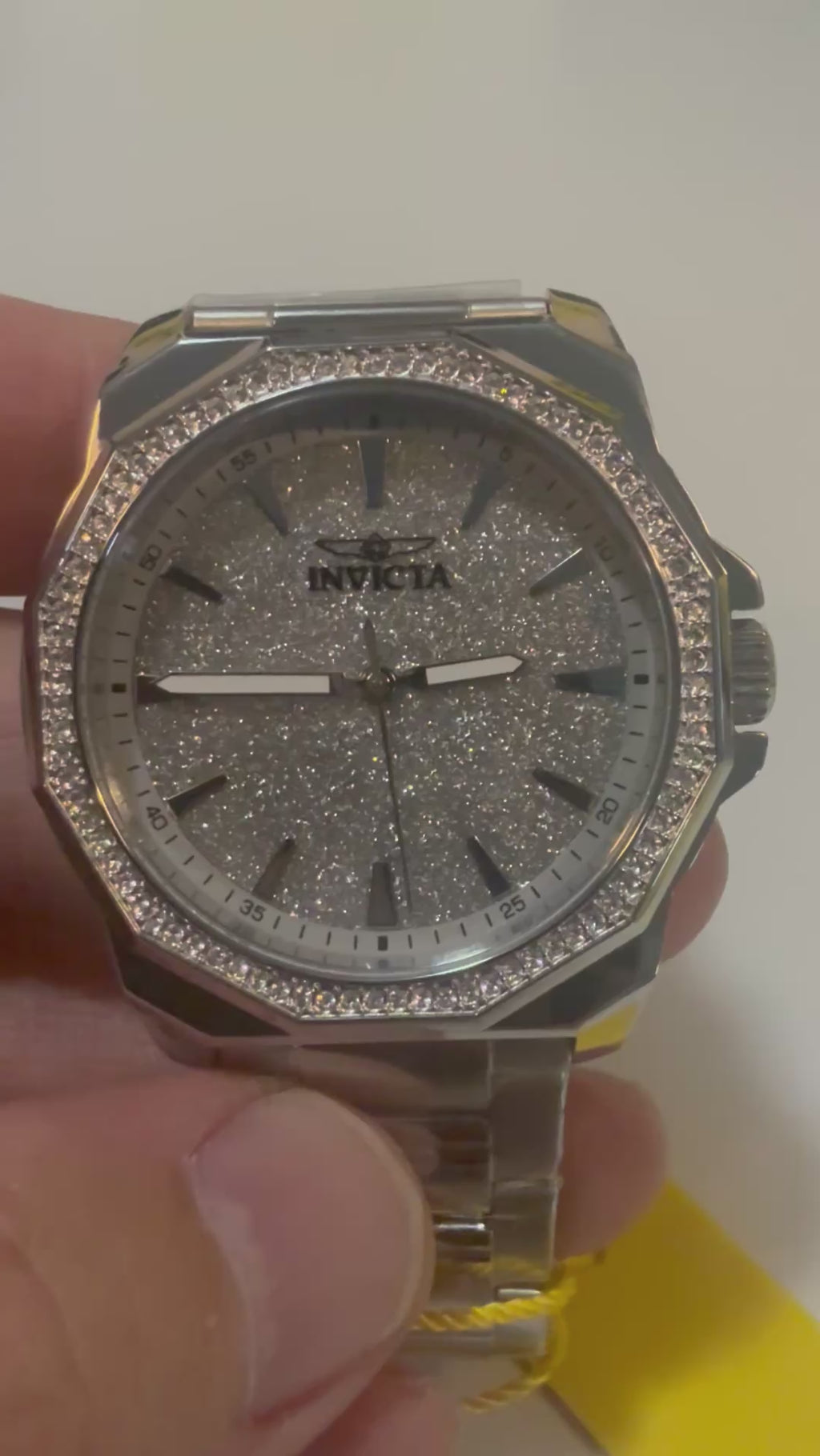 Invicta Speedway 42mm Mens Watch