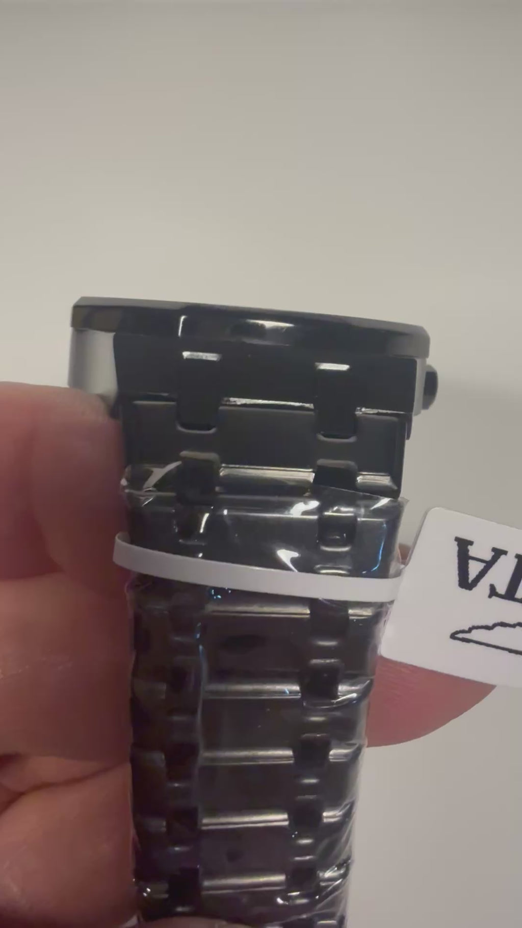 70036 Invicta Speedway Rim Mens 42mm Black Dial Chronograph Steel Bracelet Watch video