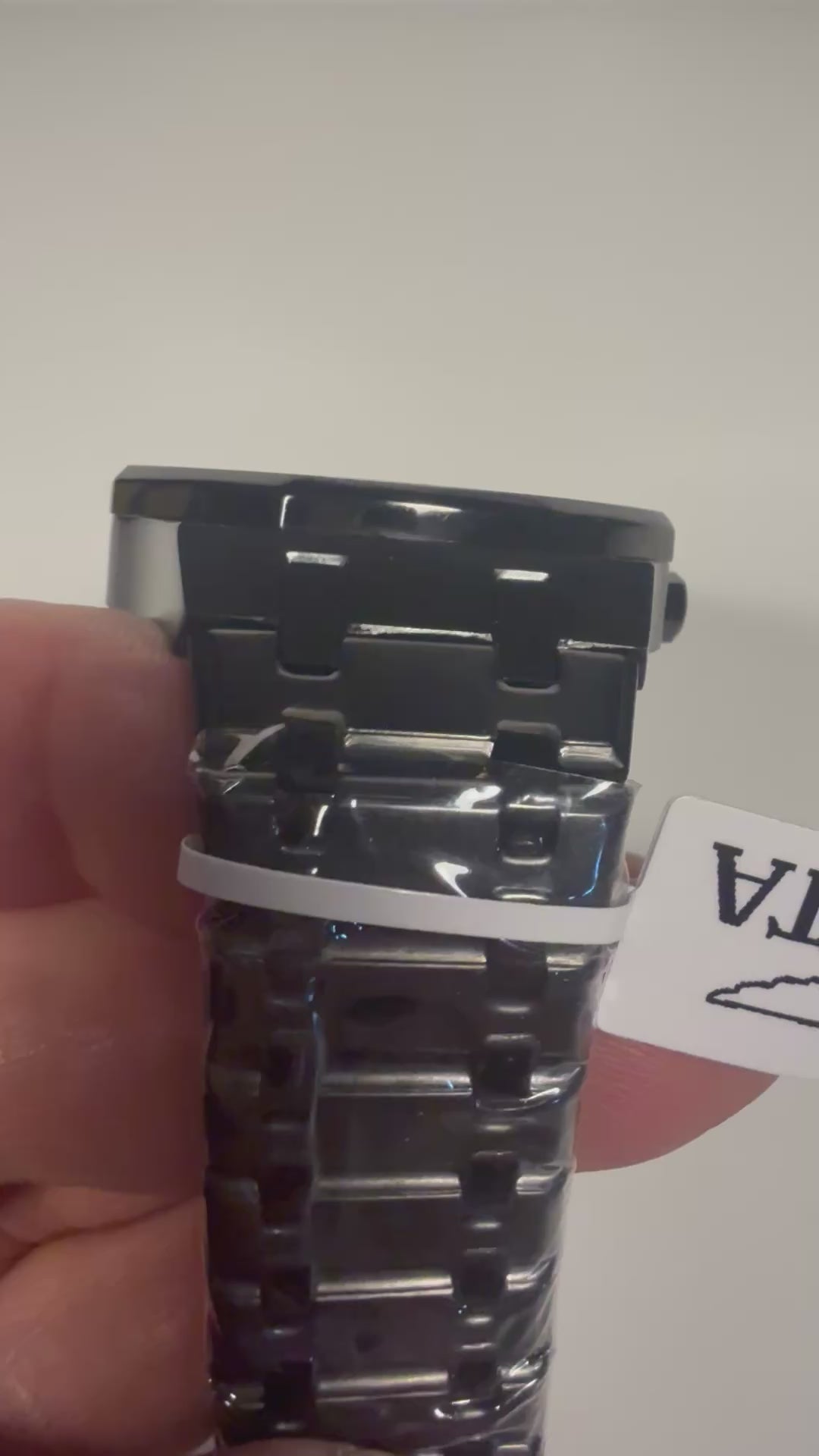 70036 Invicta Speedway Rim Mens 42mm Black Dial Chronograph Steel Bracelet Watch video